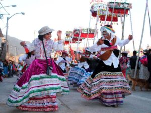 Lee más sobre el artículo 10 Costumbres de Arequipa Más Importantes