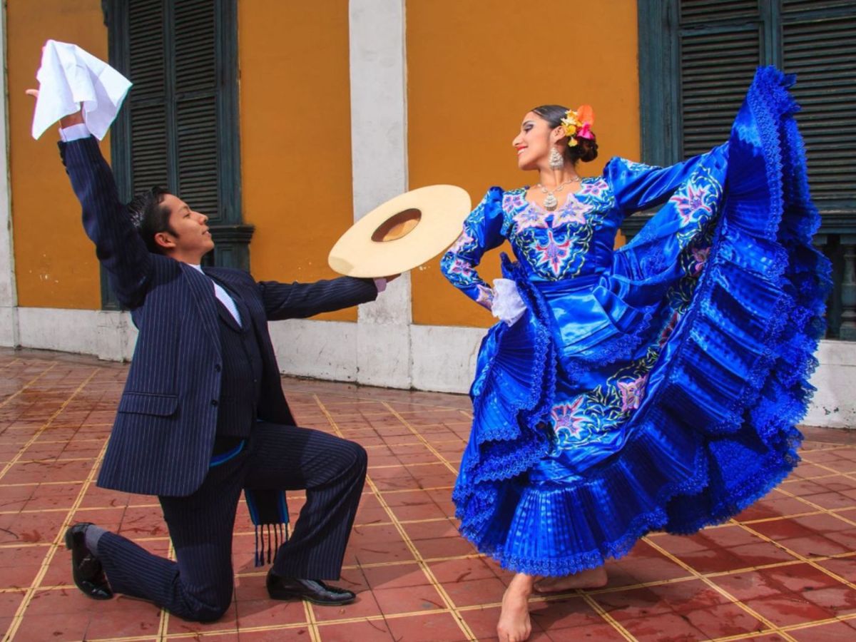 Lee más sobre el artículo 7 Danzas típicas de la Costa Peruana