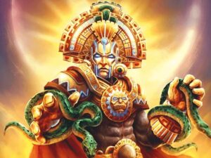 Lee más sobre el artículo Los 10 Dioses Incas más importantes de la Historia