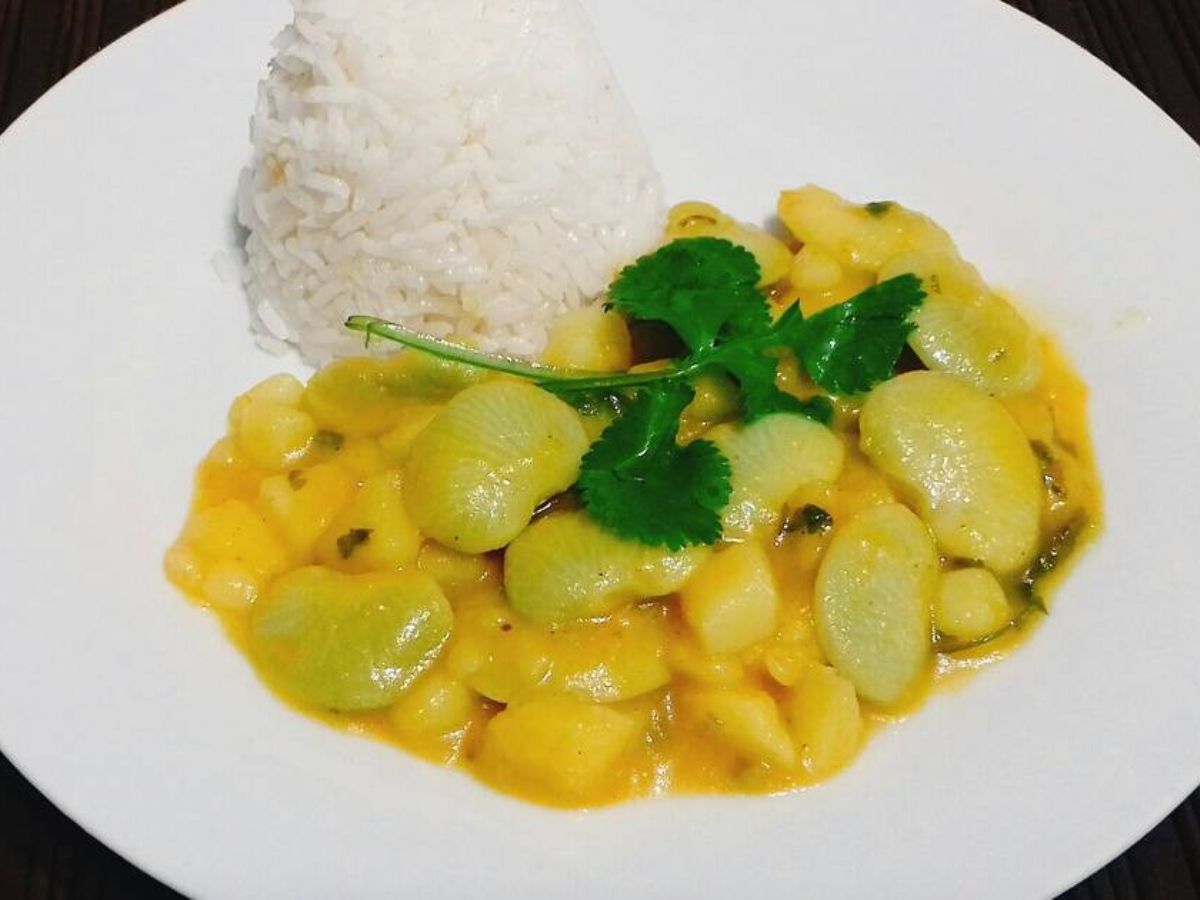 Platos Típicos de la Costa Peruana