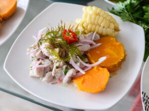Lee más sobre el artículo Mejores platos típicos de la Costa Peruana