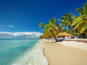 Punta cana