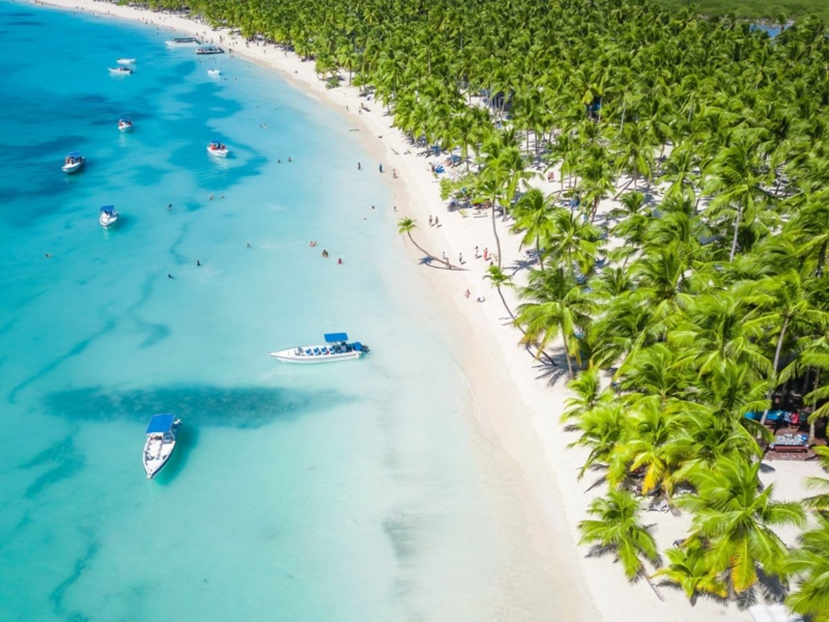 punta cana 