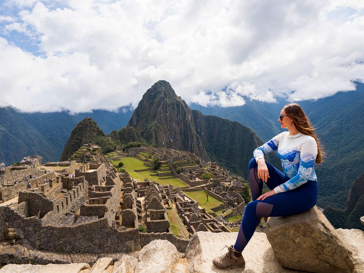 viaje a machu picchu 