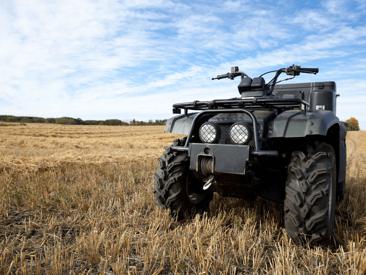 cuatrimotos Maras Moray